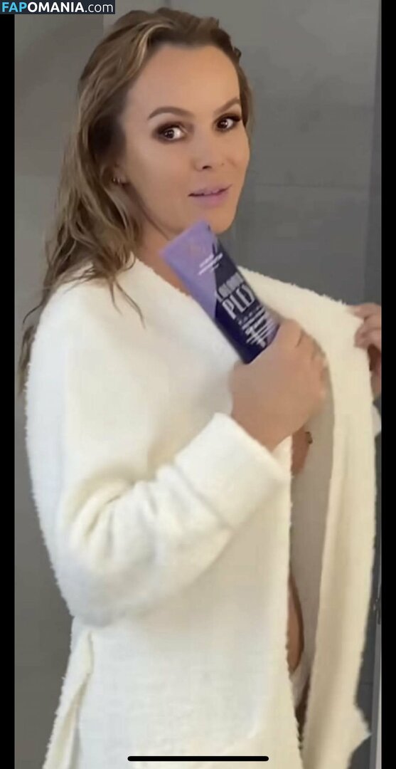 Amanda Holden / noholdenback Γυμνός OnlyFans  Διαρρεύσαστη φωτογραφία #461