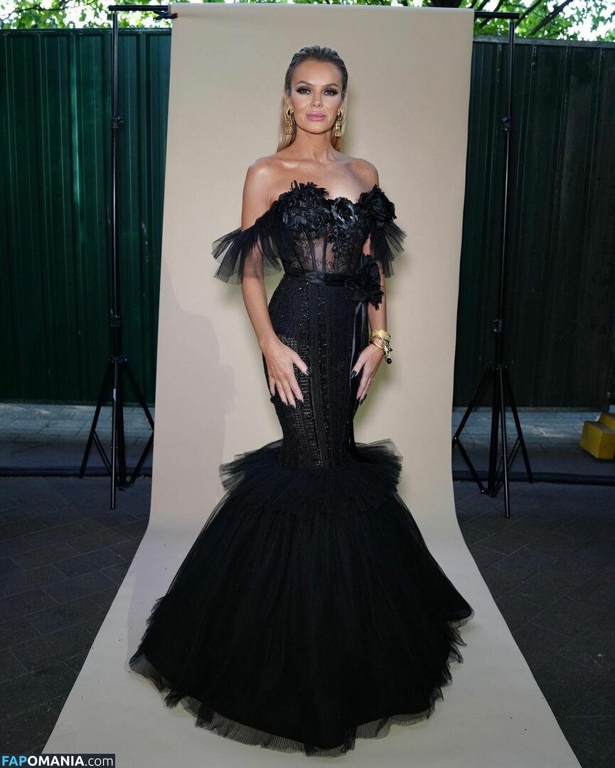 Amanda Holden / noholdenback Γυμνός OnlyFans  Διαρρεύσαστη φωτογραφία #622