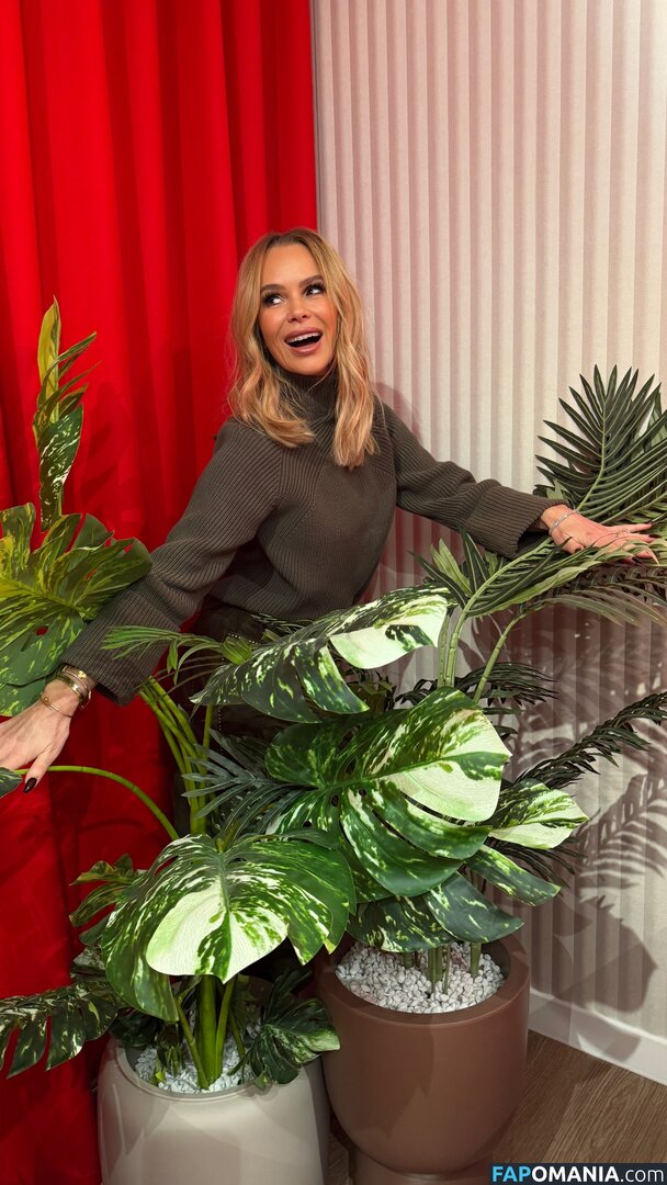 Amanda Holden / noholdenback Γυμνός OnlyFans  Διαρρεύσαστη φωτογραφία #1899
