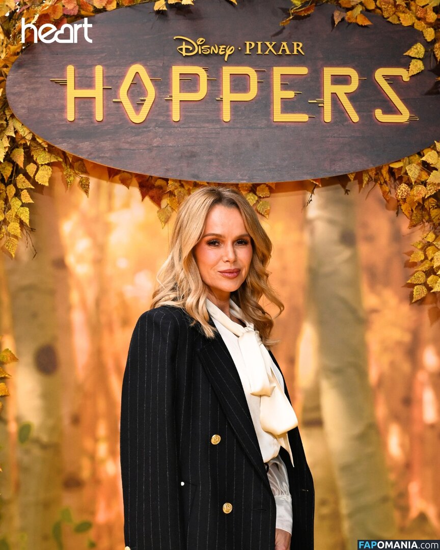 Amanda Holden / noholdenback Γυμνός OnlyFans  Διαρρεύσαστη φωτογραφία #1907