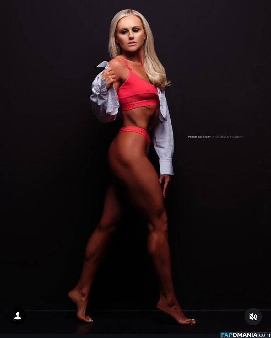 Amanda O'carroll / ocarrollamanda Γυμνός OnlyFans  Διαρρεύσαστη φωτογραφία #5
