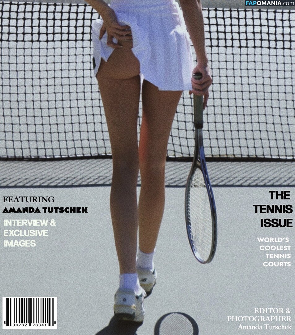 Amanda Tutschek / amandatutschek Γυμνός OnlyFans  Διαρρεύσαστη φωτογραφία #8