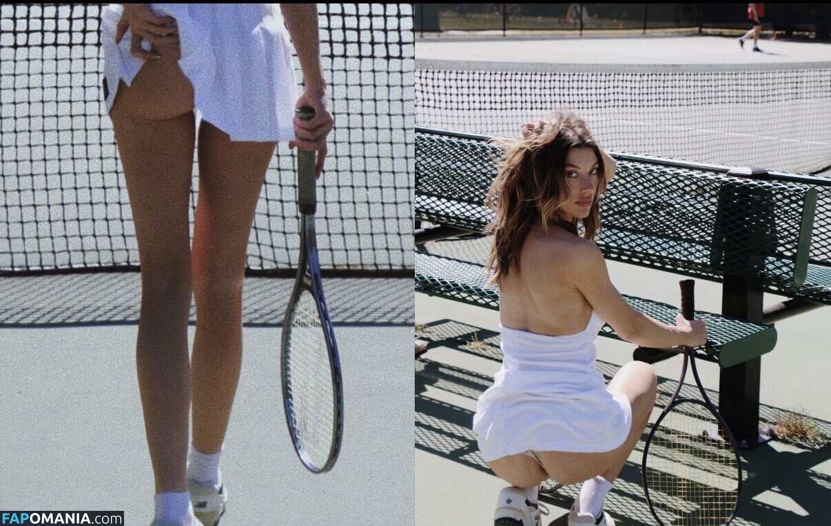 Amanda Tutschek / amandatutschek Γυμνός OnlyFans  Διαρρεύσαστη φωτογραφία #9