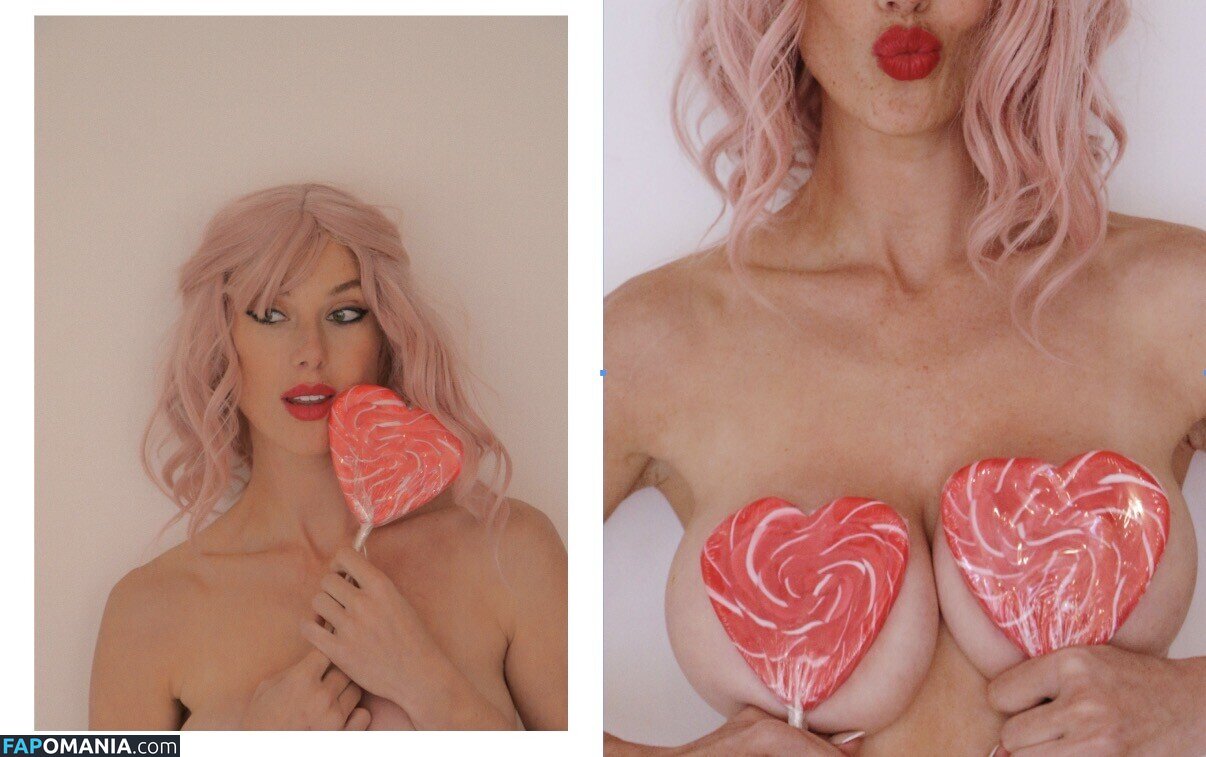 Amanda Tutschek / amandatutschek Γυμνός OnlyFans  Διαρρεύσαστη φωτογραφία #14