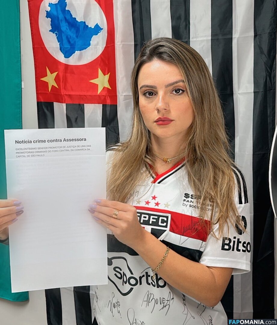 Amanda Vettorazzo Γυμνός OnlyFans  Διαρρεύσαστη φωτογραφία #6