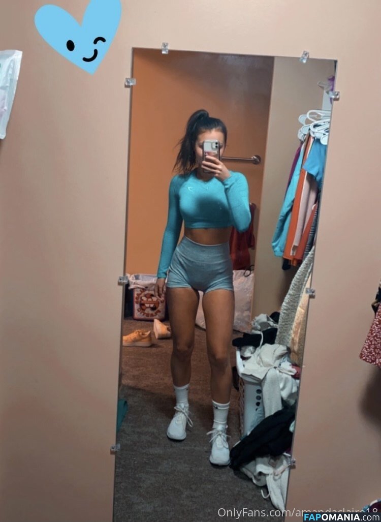 amandaclaire18 / kentuckyvolleyball Γυμνός OnlyFans  Διαρρεύσαστη φωτογραφία #136