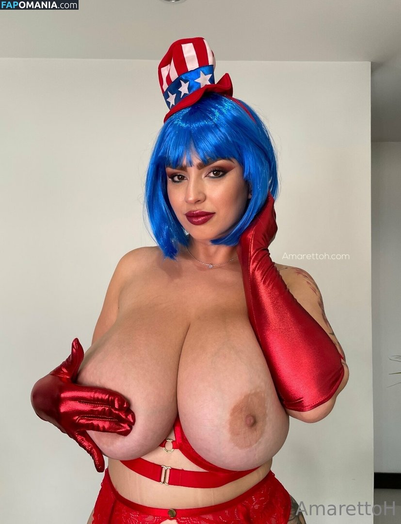 Amaretto Hammer / Amarettoh / amarettoadriatico / iamareto Γυμνός OnlyFans  Διαρρεύσαστη φωτογραφία #76