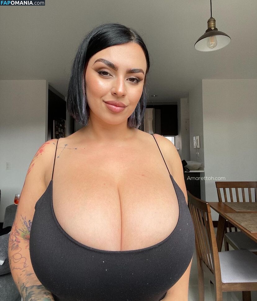 Amaretto Hammer / Amarettoh / amarettoadriatico / iamareto Γυμνός OnlyFans  Διαρρεύσαστη φωτογραφία #339