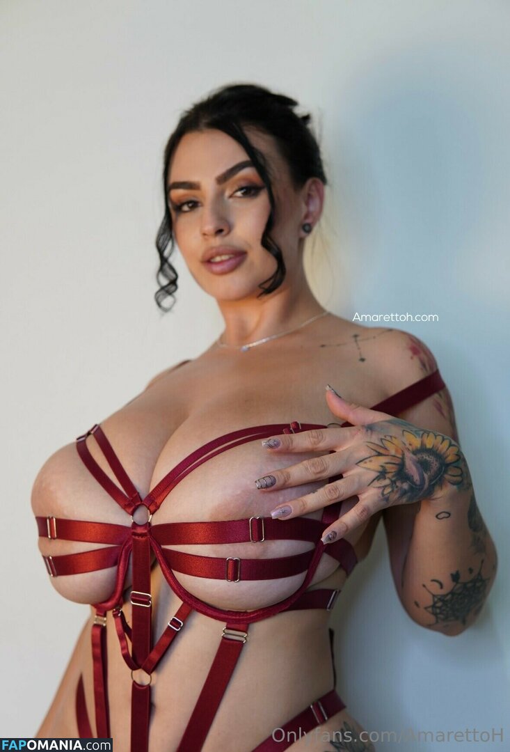 Amaretto Hammer / Amarettoh / amarettoadriatico / iamareto Γυμνός OnlyFans  Διαρρεύσαστη φωτογραφία #517