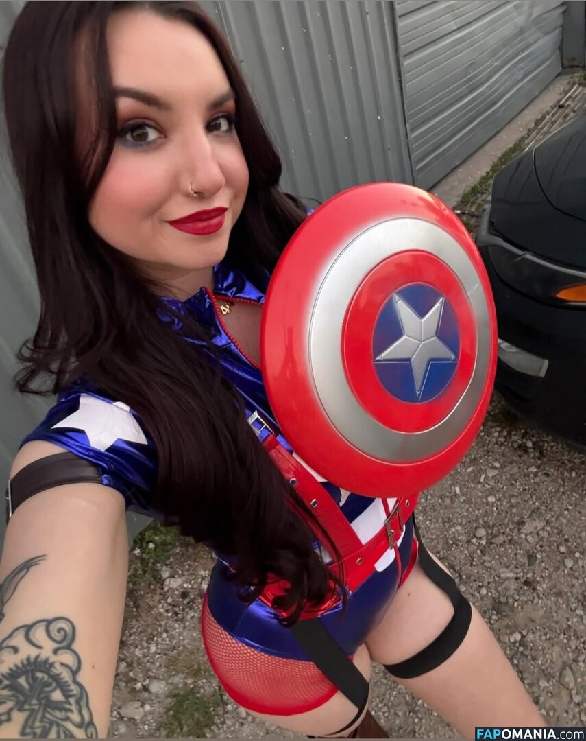 Amaris Blair / amaris.blair / amarisblair Γυμνός OnlyFans  Διαρρεύσαστη φωτογραφία #3