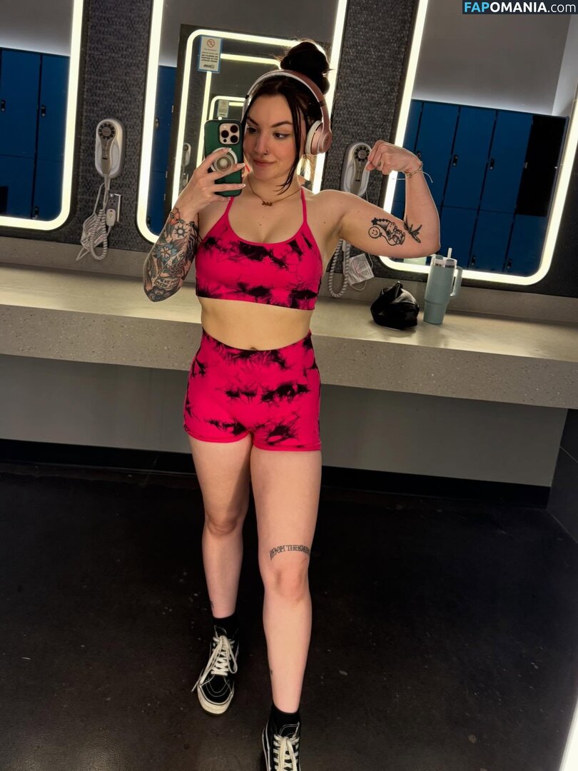 Amaris Blair / amaris.blair / amarisblair Γυμνός OnlyFans  Διαρρεύσαστη φωτογραφία #8