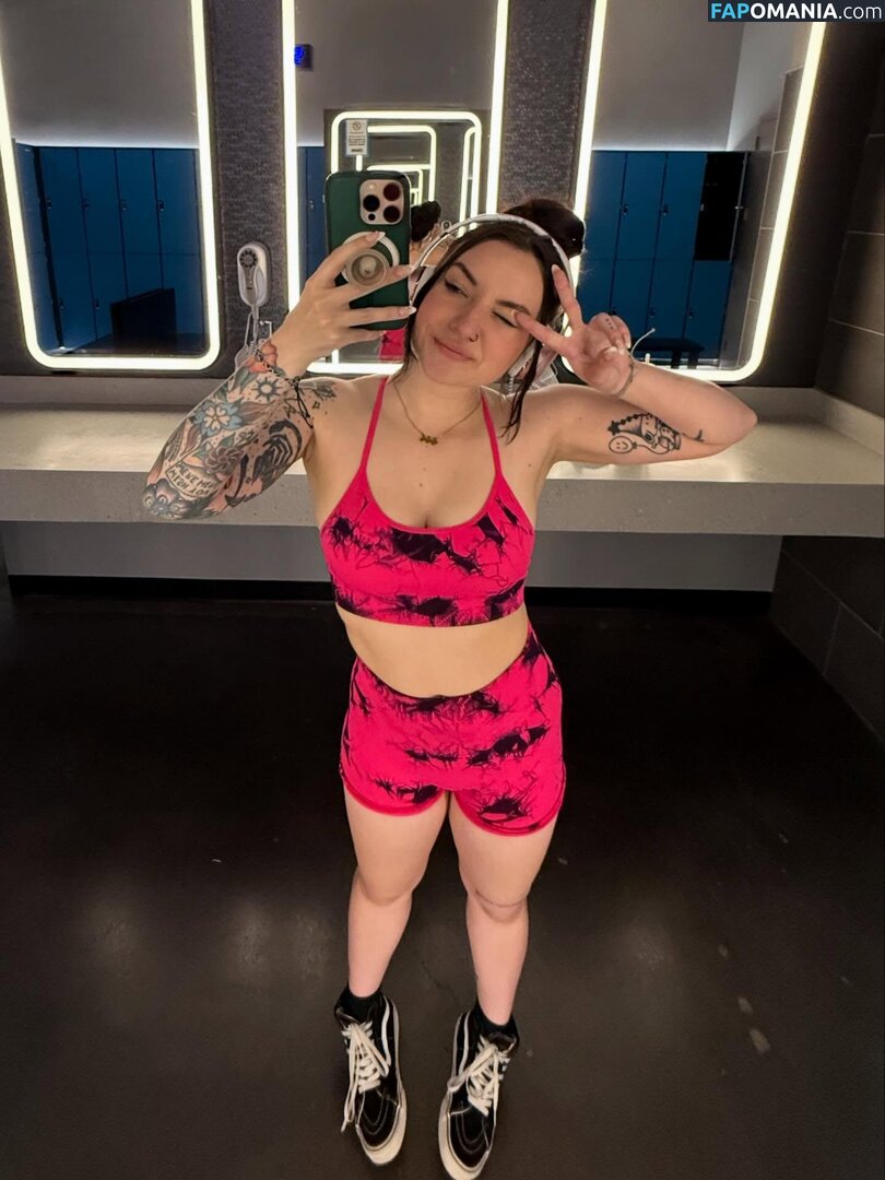 Amaris Blair / amaris.blair / amarisblair Γυμνός OnlyFans  Διαρρεύσαστη φωτογραφία #9