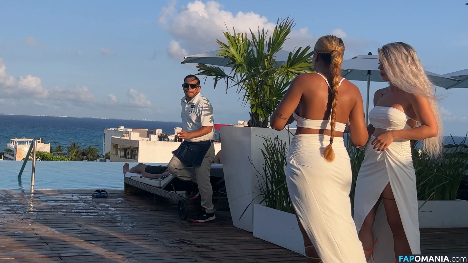 Amateur Voyeur Γυμνός OnlyFans  Διαρρεύσαστη φωτογραφία #5