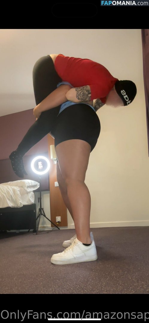 amazonsapphirestone Γυμνός OnlyFans  Διαρρεύσαστη φωτογραφία #18