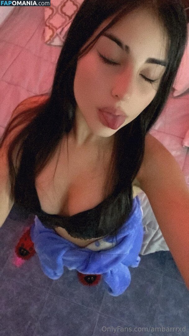 Ambarrrxd Γυμνός OnlyFans  Διαρρεύσαστη φωτογραφία #3