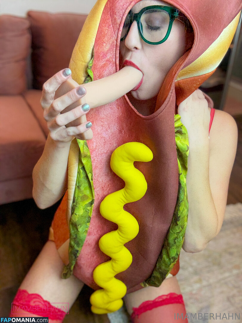 Amber Hahn / imamberhahn / imrealamberhahn Γυμνός OnlyFans  Διαρρεύσαστη φωτογραφία #707