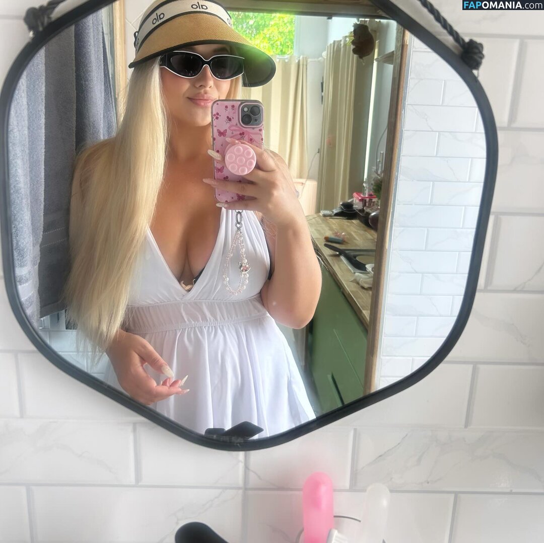 Amber Koltzow Bastick / amber_koltzow_bastick Γυμνός OnlyFans  Διαρρεύσαστη φωτογραφία #1