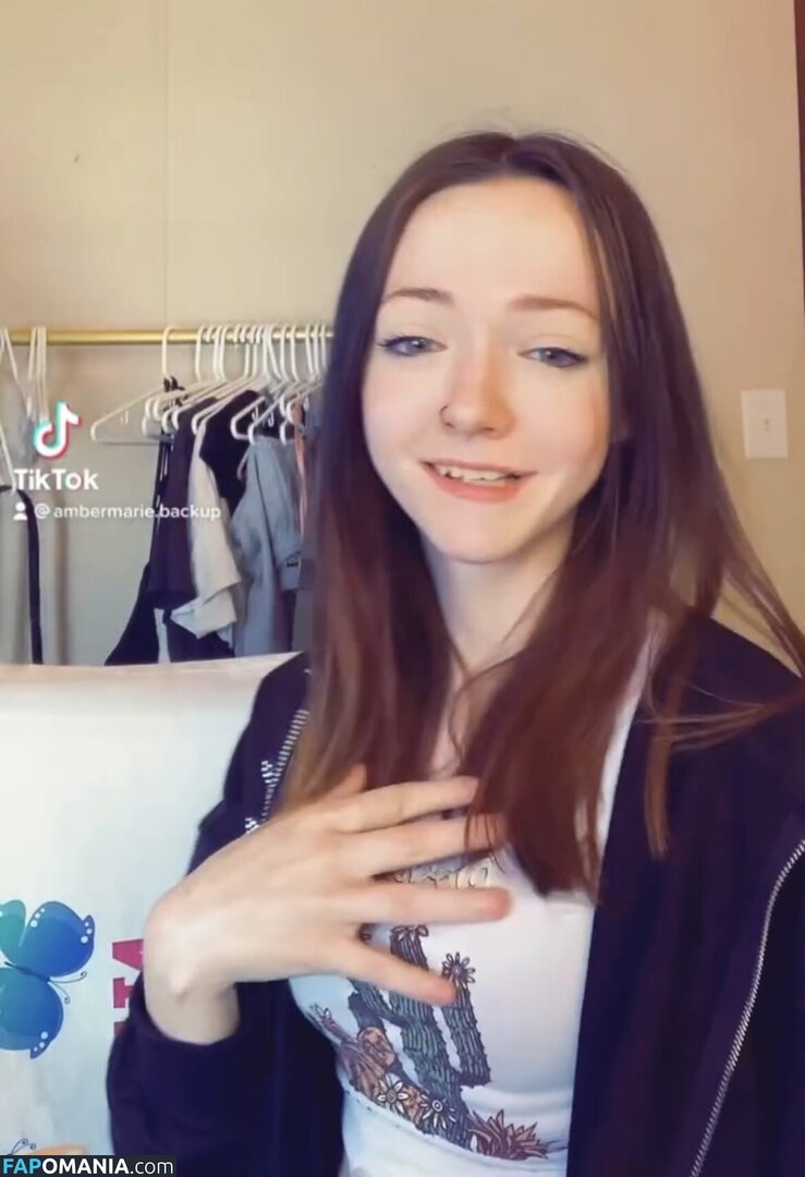 Amber Marie Margaret Γυμνός OnlyFans  Διαρρεύσαστη φωτογραφία #4