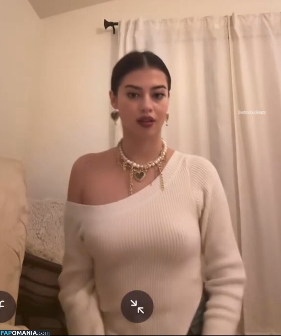 Amber Midthunder / ambermidthunder Γυμνός OnlyFans  Διαρρεύσαστη φωτογραφία #1