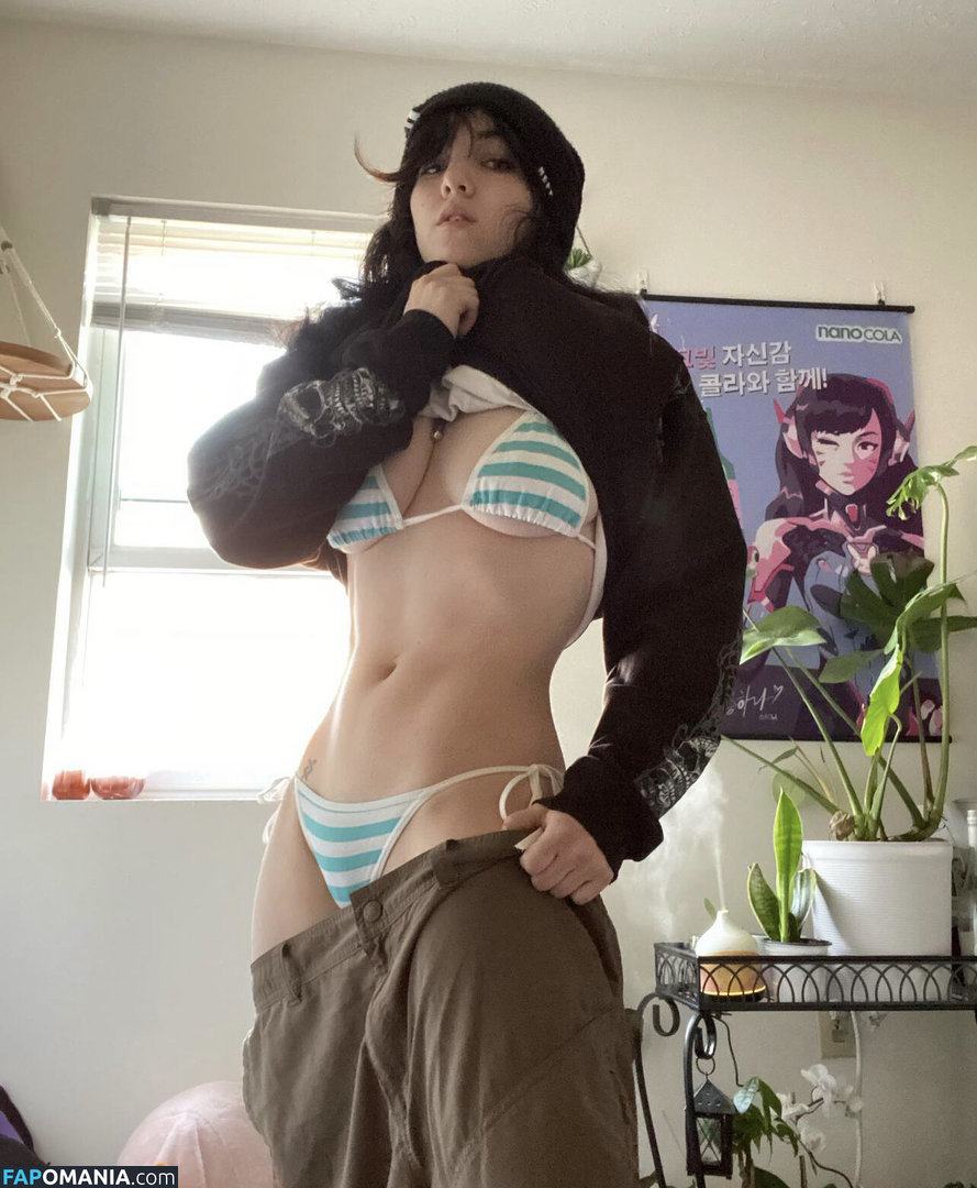 Amber The Valkyrie / amberthevalkyrie Γυμνός OnlyFans  Διαρρεύσαστη φωτογραφία #45