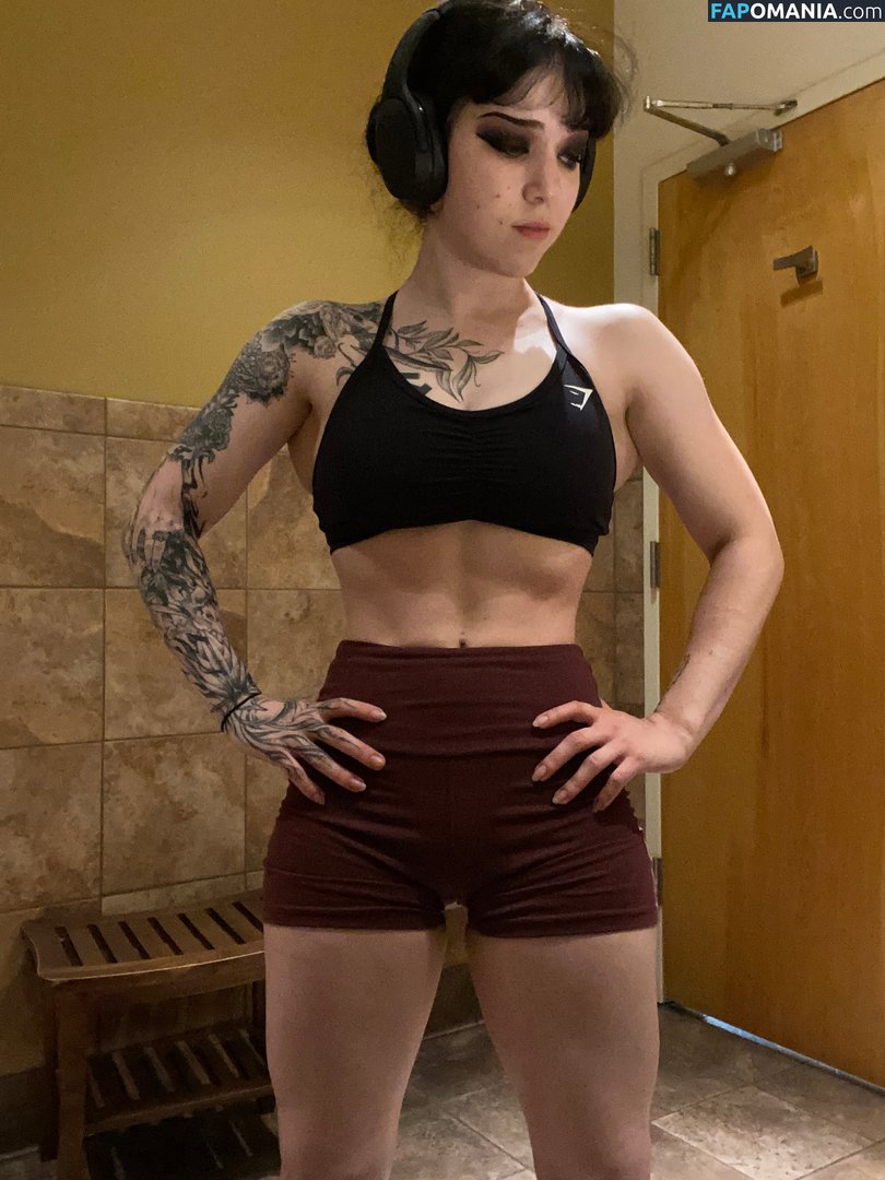 Amber The Valkyrie / amberthevalkyrie Γυμνός OnlyFans  Διαρρεύσαστη φωτογραφία #59