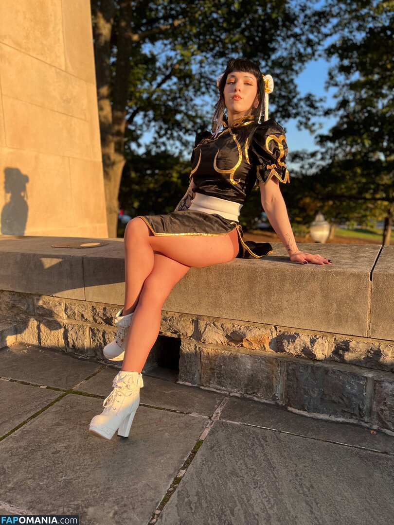 Amber The Valkyrie / amberthevalkyrie Γυμνός OnlyFans  Διαρρεύσαστη φωτογραφία #193