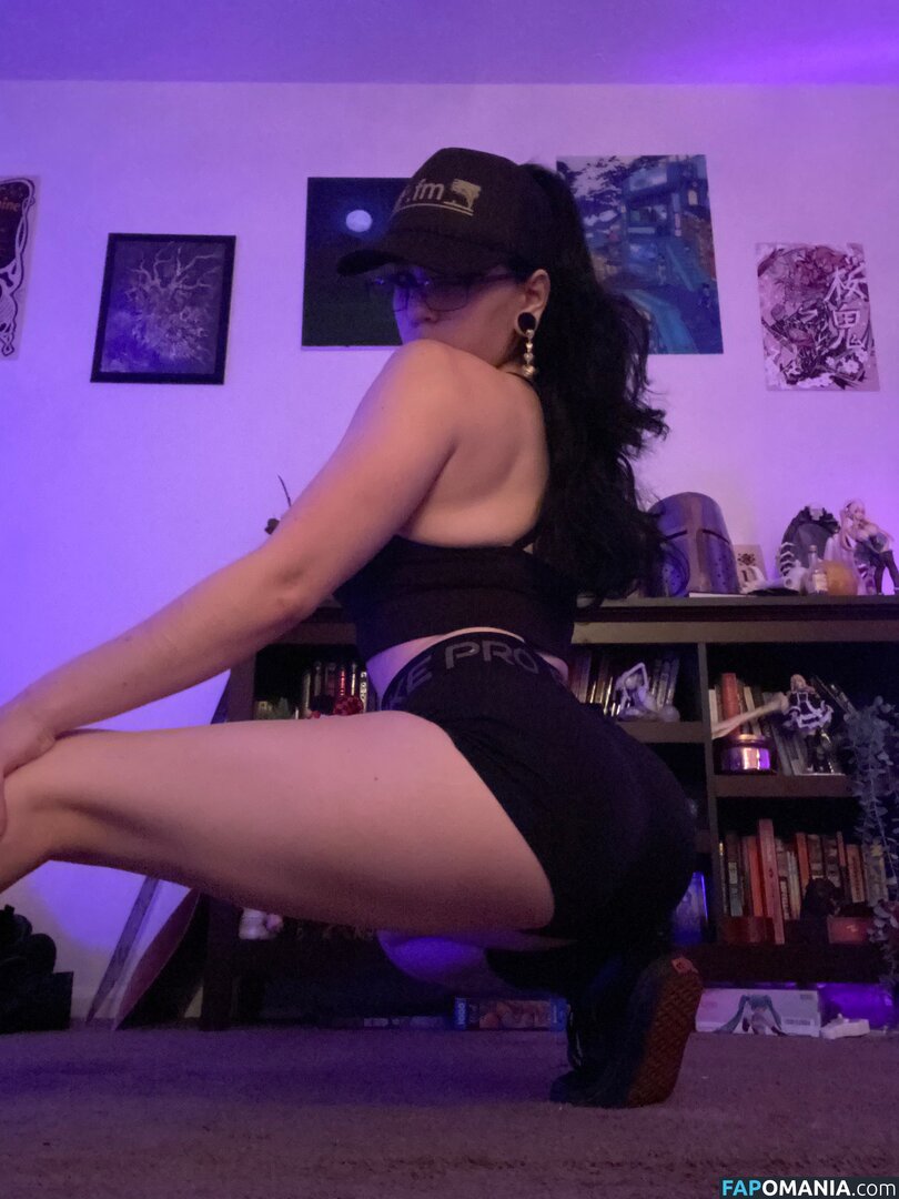 Amber The Valkyrie / amberthevalkyrie Γυμνός OnlyFans  Διαρρεύσαστη φωτογραφία #209