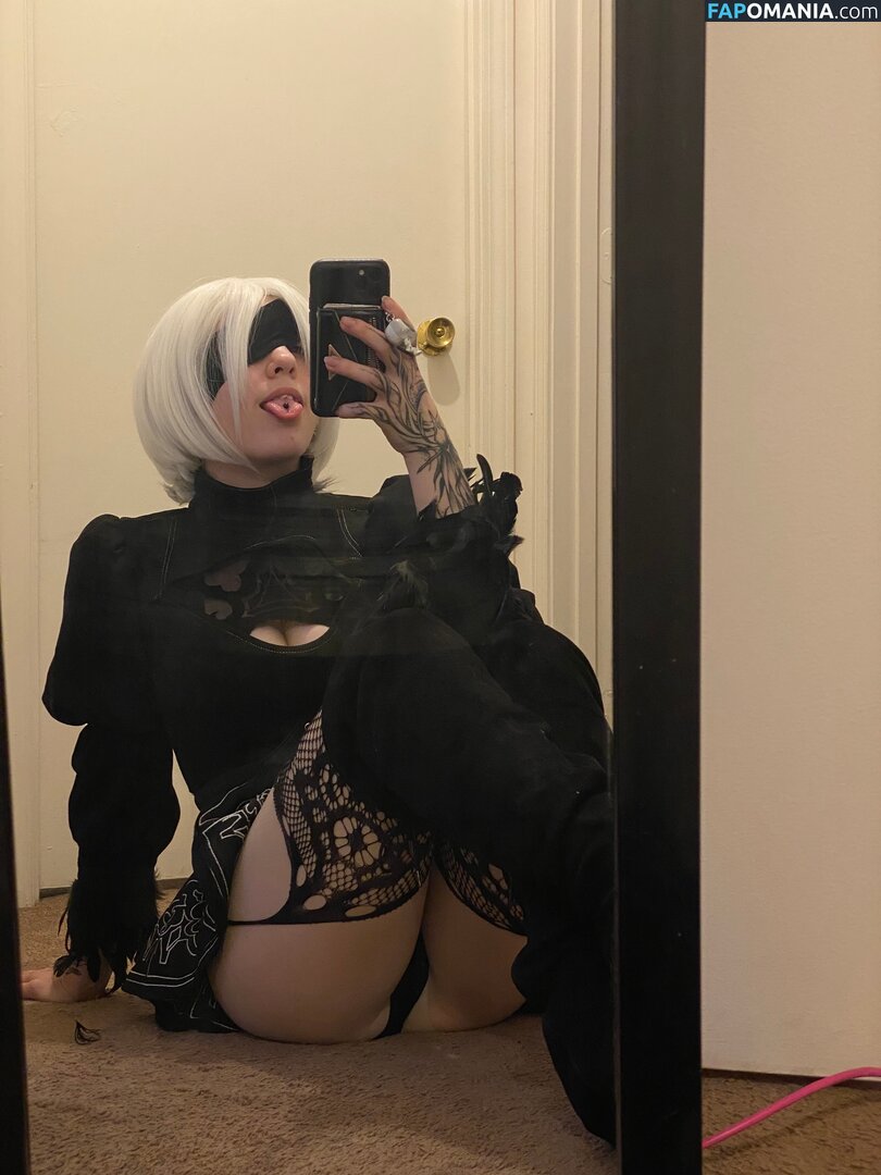 Amber The Valkyrie / amberthevalkyrie Γυμνός OnlyFans  Διαρρεύσαστη φωτογραφία #256