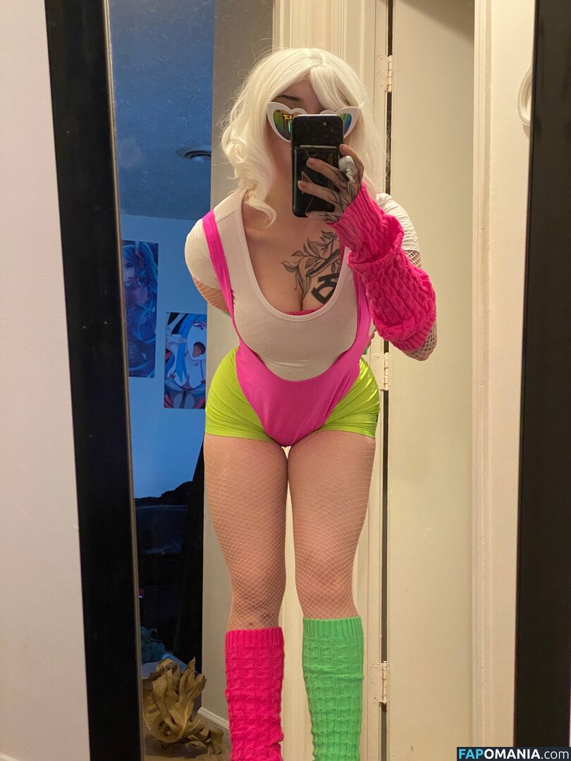 Amber The Valkyrie / amberthevalkyrie Γυμνός OnlyFans  Διαρρεύσαστη φωτογραφία #257