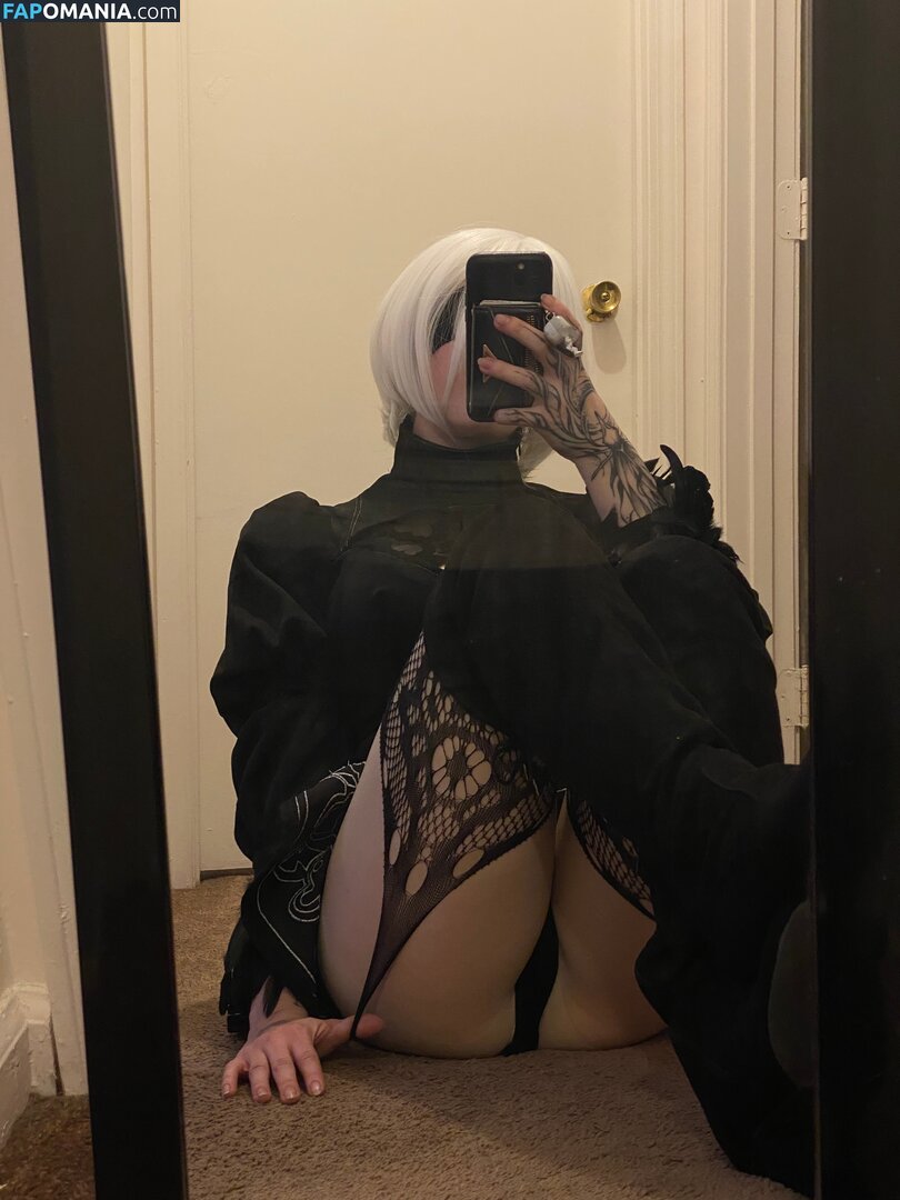 Amber The Valkyrie / amberthevalkyrie Γυμνός OnlyFans  Διαρρεύσαστη φωτογραφία #260