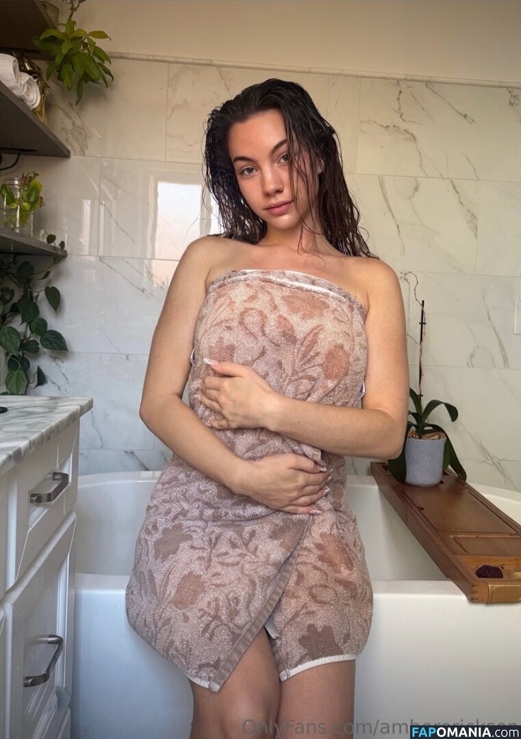 amber_erickson_ / ambererickson Γυμνός OnlyFans  Διαρρεύσαστη φωτογραφία #17