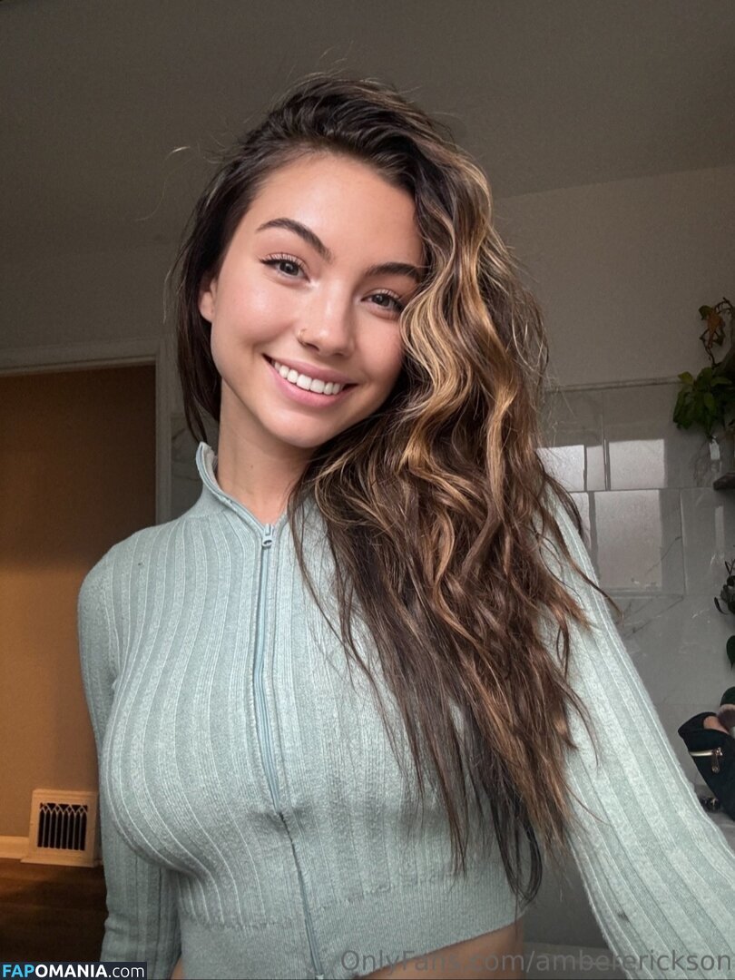 amber_erickson_ / ambererickson Γυμνός OnlyFans  Διαρρεύσαστη φωτογραφία #21