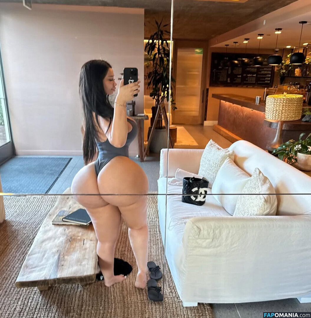 Ambernyy / amburnee Γυμνός OnlyFans  Διαρρεύσαστη φωτογραφία #4