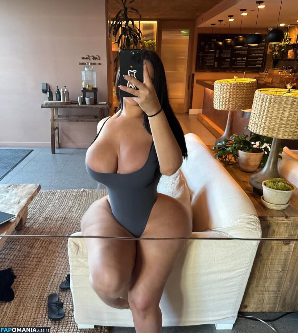 Ambernyy / amburnee Γυμνός OnlyFans  Διαρρεύσαστη φωτογραφία #8