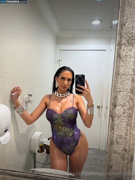 amberquinnofficial Γυμνός OnlyFans  Διαρρεύσαστη φωτογραφία #8