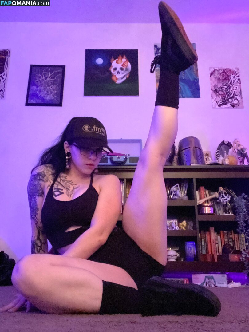 amberthevalkyrie Γυμνός OnlyFans  Διαρρεύσαστη φωτογραφία #98