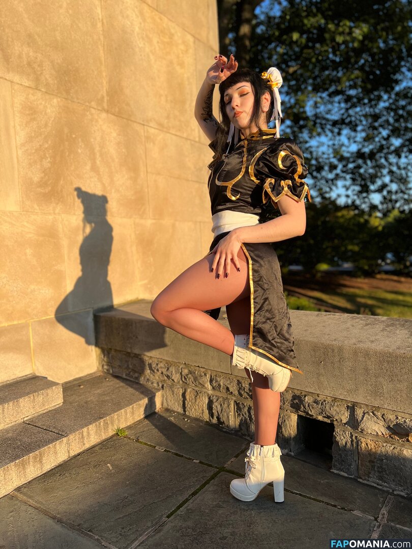 amberthevalkyrie Γυμνός OnlyFans  Διαρρεύσαστη φωτογραφία #101