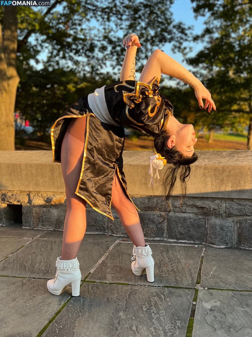 amberthevalkyrie Γυμνός OnlyFans  Διαρρεύσαστη φωτογραφία #104