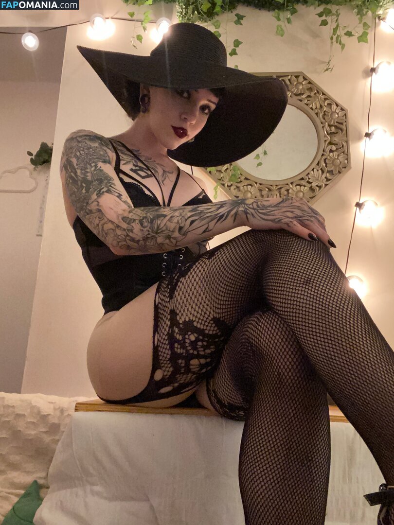 amberthevalkyrie Γυμνός OnlyFans  Διαρρεύσαστη φωτογραφία #107