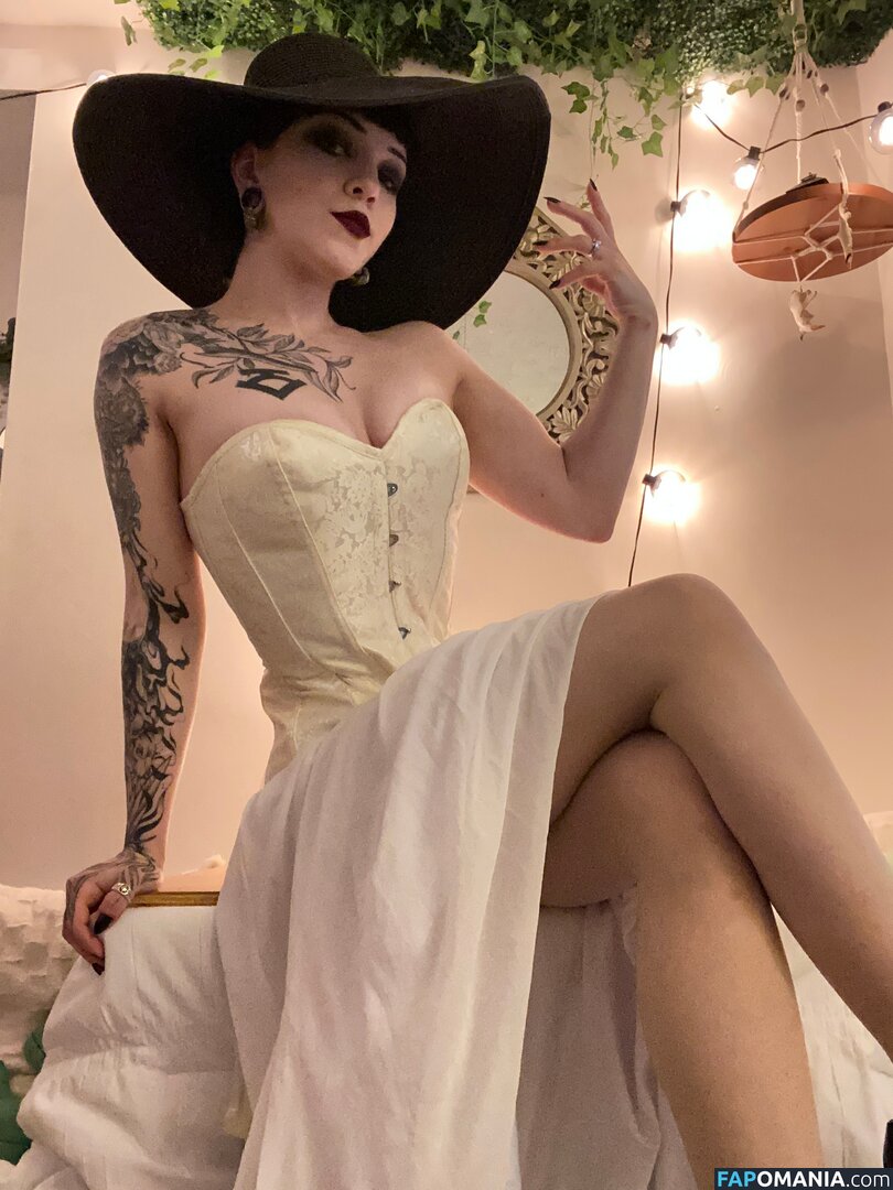amberthevalkyrie Γυμνός OnlyFans  Διαρρεύσαστη φωτογραφία #108