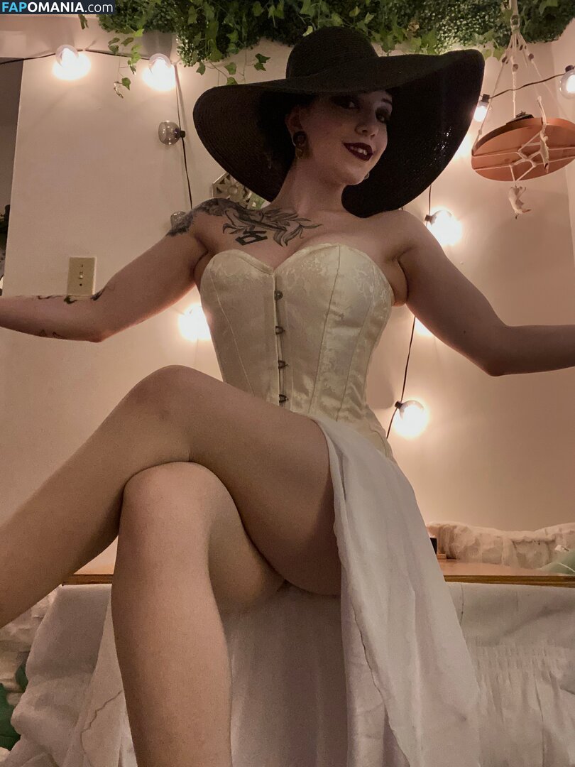 amberthevalkyrie Γυμνός OnlyFans  Διαρρεύσαστη φωτογραφία #113
