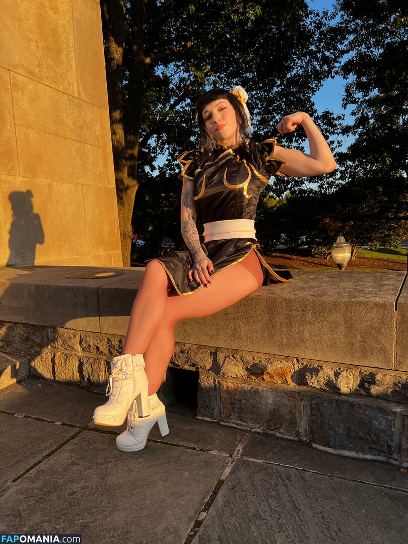 amberthevalkyrie Γυμνός OnlyFans  Διαρρεύσαστη φωτογραφία #116
