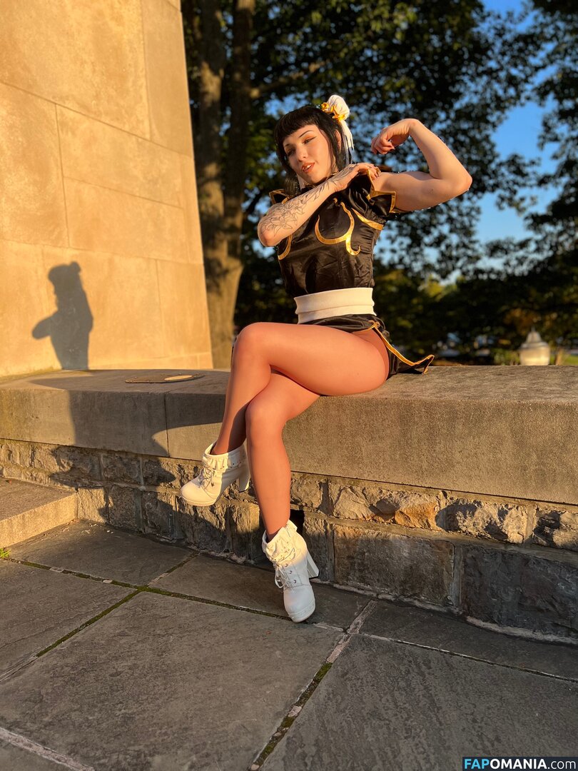 amberthevalkyrie Γυμνός OnlyFans  Διαρρεύσαστη φωτογραφία #118