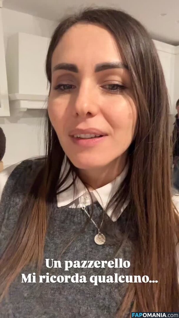 Ambra Ronconi / ab_ambra / https: Γυμνός OnlyFans  Διαρρεύσαστη φωτογραφία #5