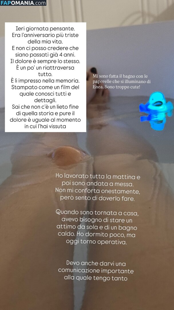 Ambra Ronconi / ab_ambra / https: Γυμνός OnlyFans  Διαρρεύσαστη φωτογραφία #10