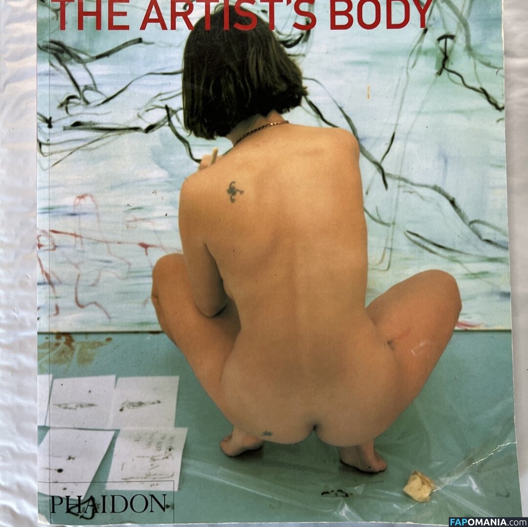 Amelia Jones Γυμνός OnlyFans  Διαρρεύσαστη φωτογραφία #10