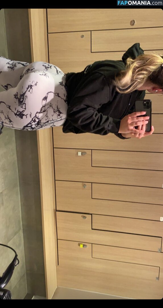 Amelia Tidd / ameliatidd Γυμνός OnlyFans  Διαρρεύσαστη φωτογραφία #7