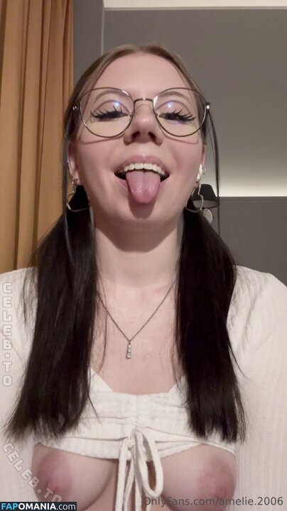 Amelie.2006 / amelie.arndt Γυμνός OnlyFans  Διαρρεύσαστη φωτογραφία #16