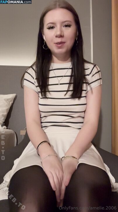 Amelie.2006 / amelie.arndt Γυμνός OnlyFans  Διαρρεύσαστη φωτογραφία #22