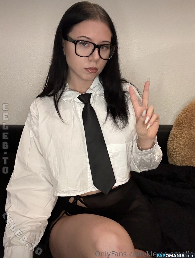 Amelie.2006 / amelie.arndt Γυμνός OnlyFans  Διαρρεύσαστη φωτογραφία #31